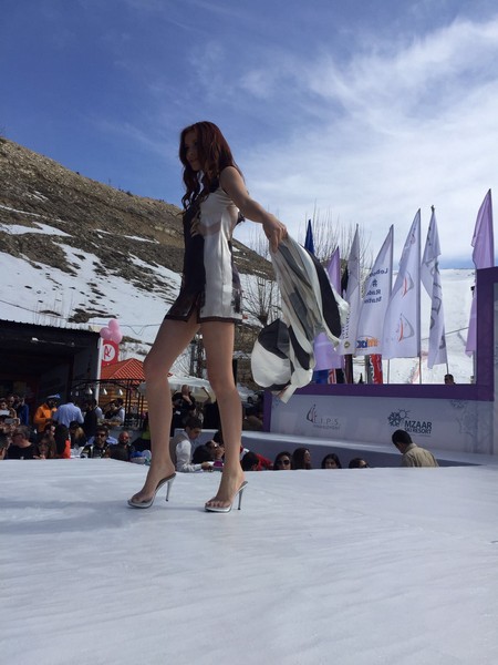 Ski and Fashion Festival 2016